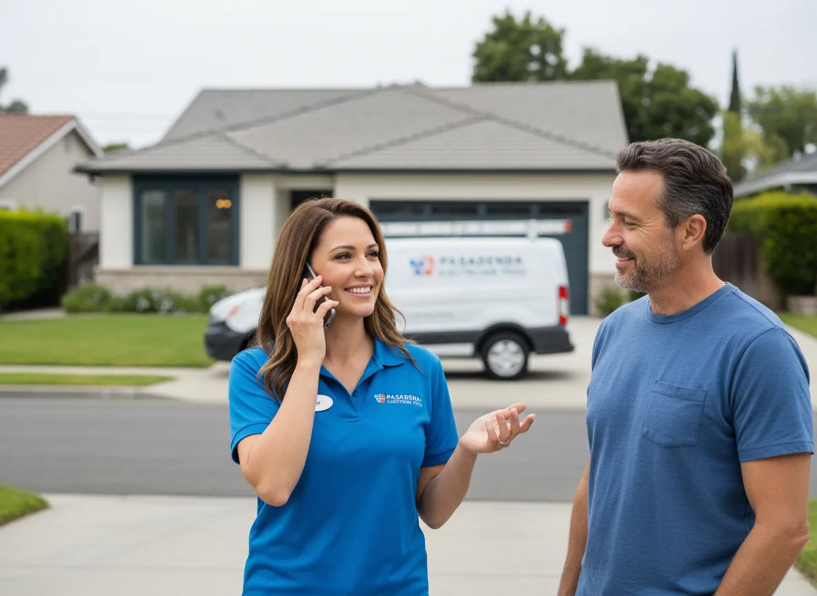 Electrician Bethune, SC FAQs